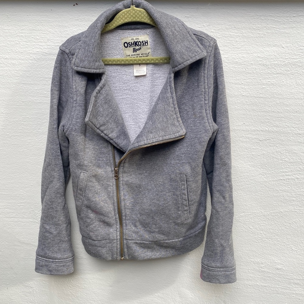 Oshkosh Moto Jacket